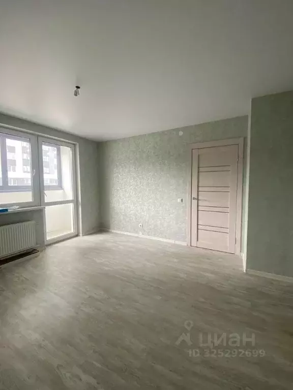 1-к кв. Свердловская область, Екатеринбург ул. Отрадная, 1 (40.0 м) - Фото 2