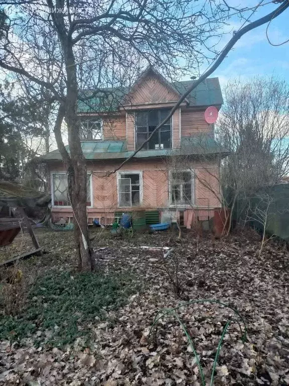 Участок в посёлок Парголово, СНТ Климовец, Берёзовая улица (7 м) - Фото 2