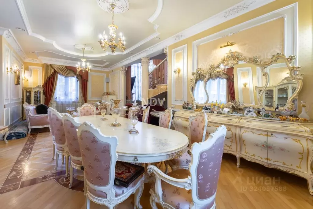 Дом в Москва Гавриково СНТ, 225 (430 м) - Фото 2