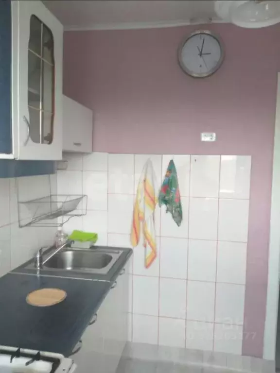 Студия Красноярский край, Красноярск Черемушки мкр, ул. Ширинская, 13 ... - Фото 2