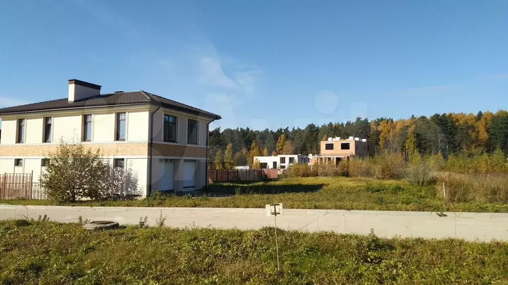 Участок 12сот. (ИЖС) - Фото 1