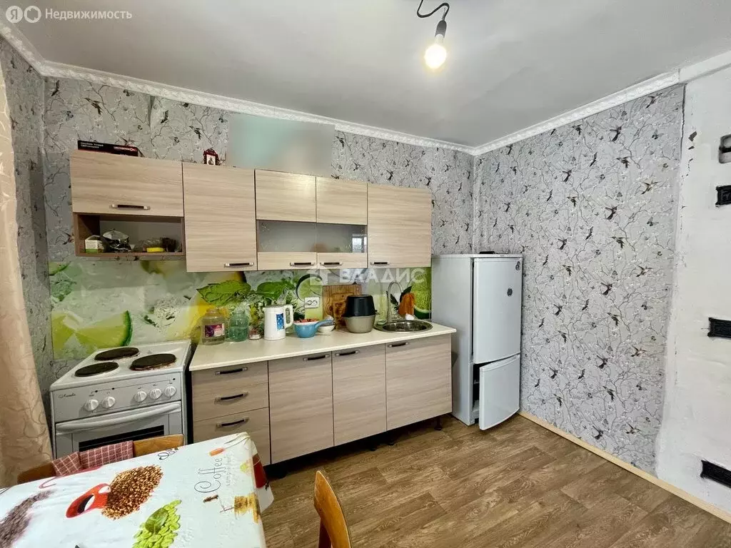 Дом в Улан-Удэ, микрорайон Горького, Челябинский переулок, 3 (52.8 м) - Фото 2