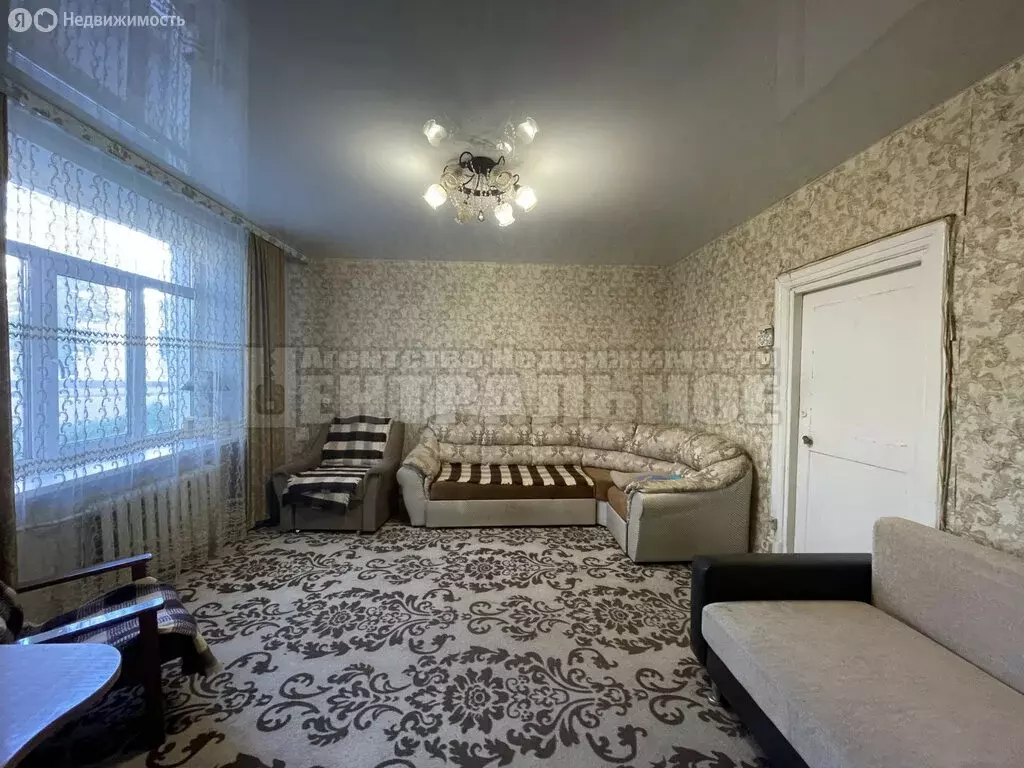3-комнатная квартира: Смоленск, улица Воробьёва, 19 (76.3 м) - Фото 0
