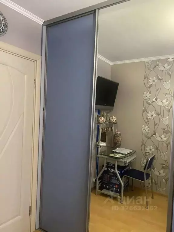 Комната Москва Шипиловский проезд, 63К1 (12.0 м) - Фото 2