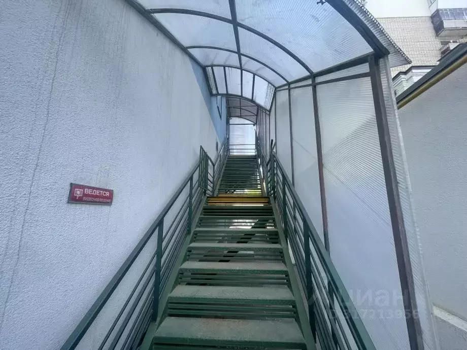Офис в Саратовская область, Саратов ул. Имени И.В. Мичурина, 55/61 ... - Фото 1