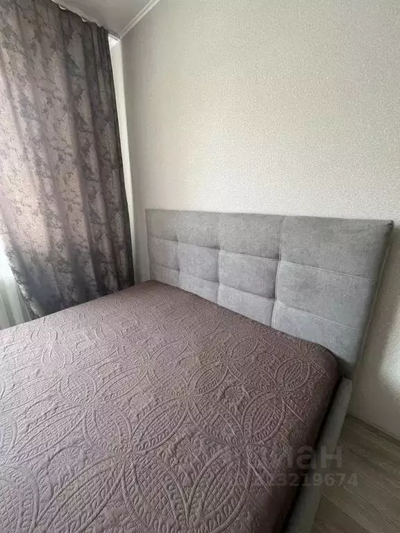 1-к кв. Татарстан, Нижнекамск ул. 30 лет Победы, 17 (28.0 м) - Фото 1