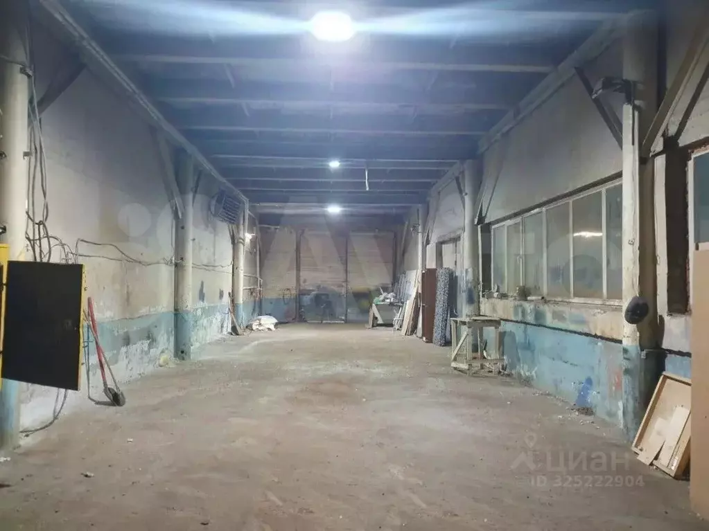 Помещение свободного назначения в Московская область, Балашиха ... - Фото 2