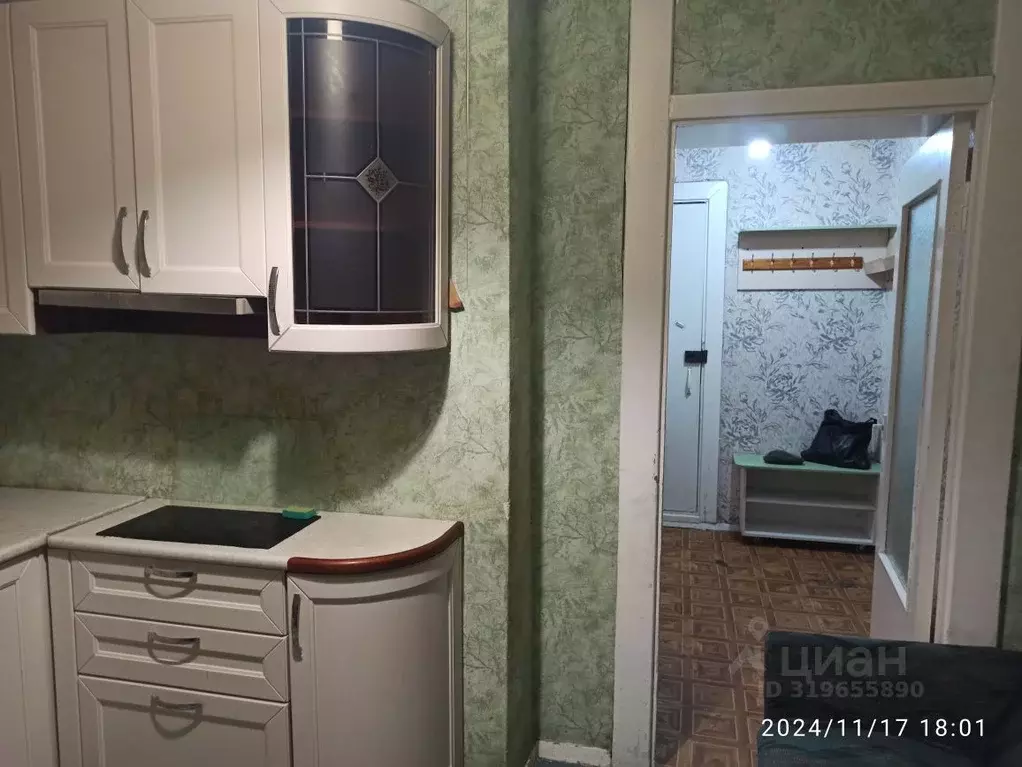1-к кв. Новосибирская область, Новосибирский район, Краснообск рп 1 ... - Фото 0