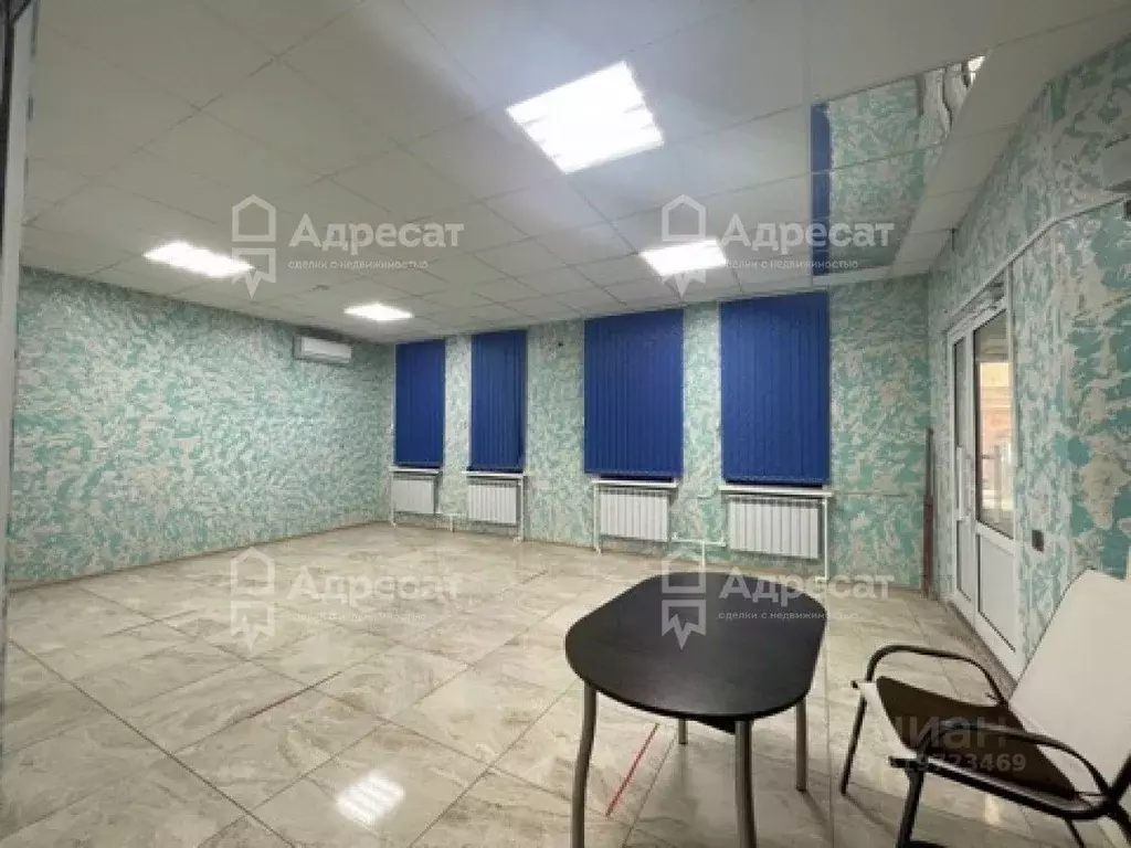 Офис в Волгоградская область, Волгоград Колосовая ул., 12 (58 м) - Фото 1