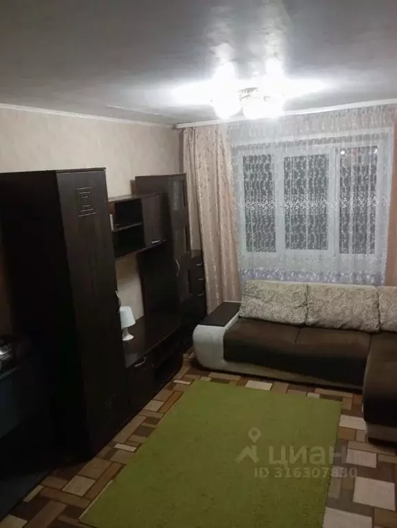 Комната Владимирская область, Владимир ул. Диктора Левитана, 3б (17.2 ... - Фото 0