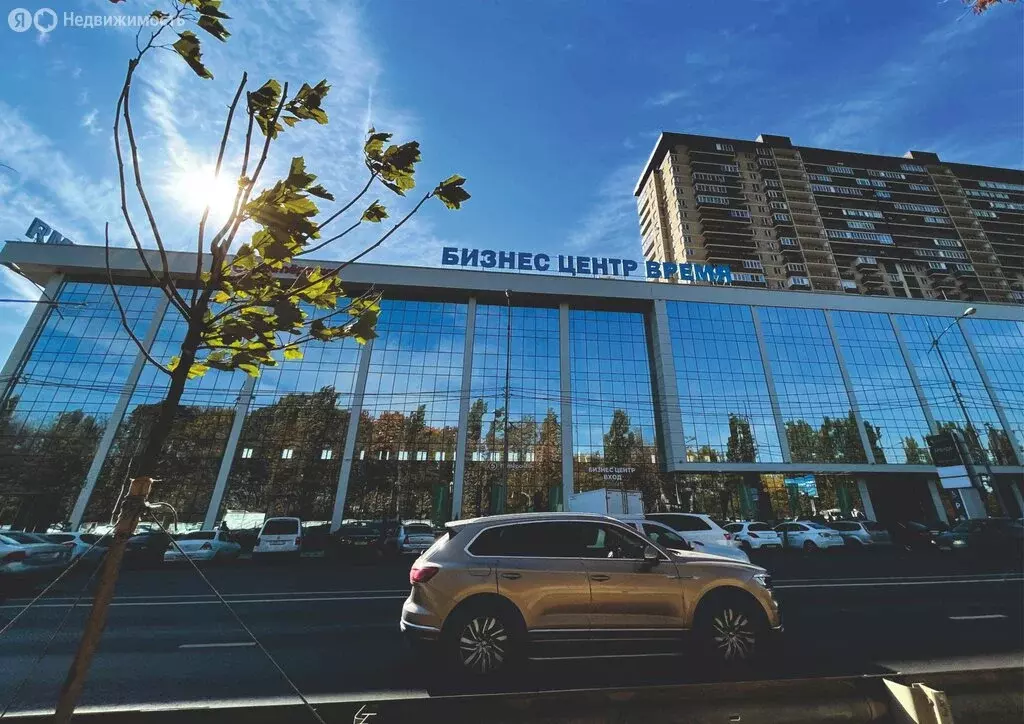 Офис (70.9 м) - Фото 1