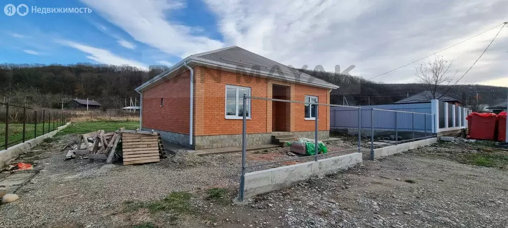 Дом в посёлок Тульский, улица Энергетиков, 2 (110.1 м) - Фото 2