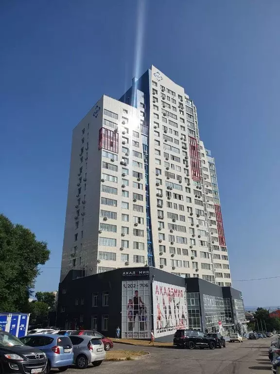 2-к кв. Хабаровский край, Хабаровск ул. Калинина, 8 (63.0 м) - Фото 2