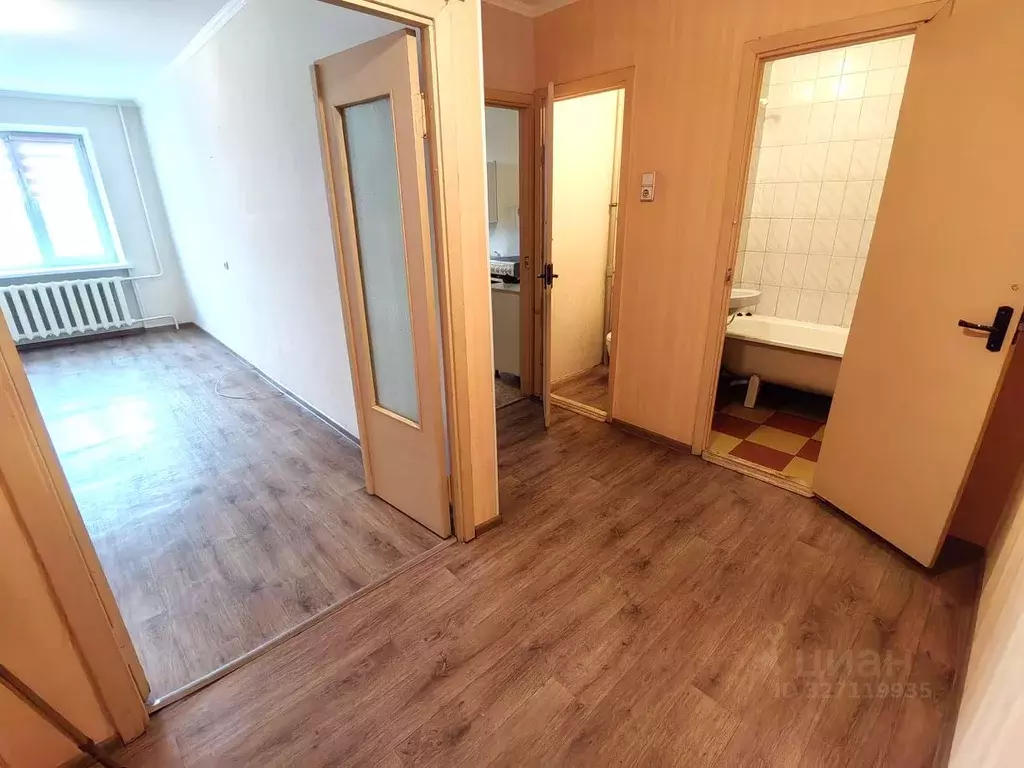 1-к кв. Санкт-Петербург просп. Просвещения, 53К1 (38.4 м) - Фото 1