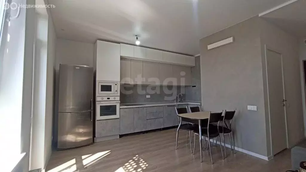 4-комнатная квартира: Мытищи, улица Стрельбище Динамо, 10 (72 м) - Фото 1
