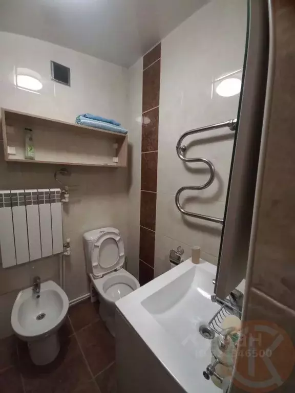 2-к кв. Крым, Евпатория ул. Толстого, 65 (58.0 м) - Фото 1