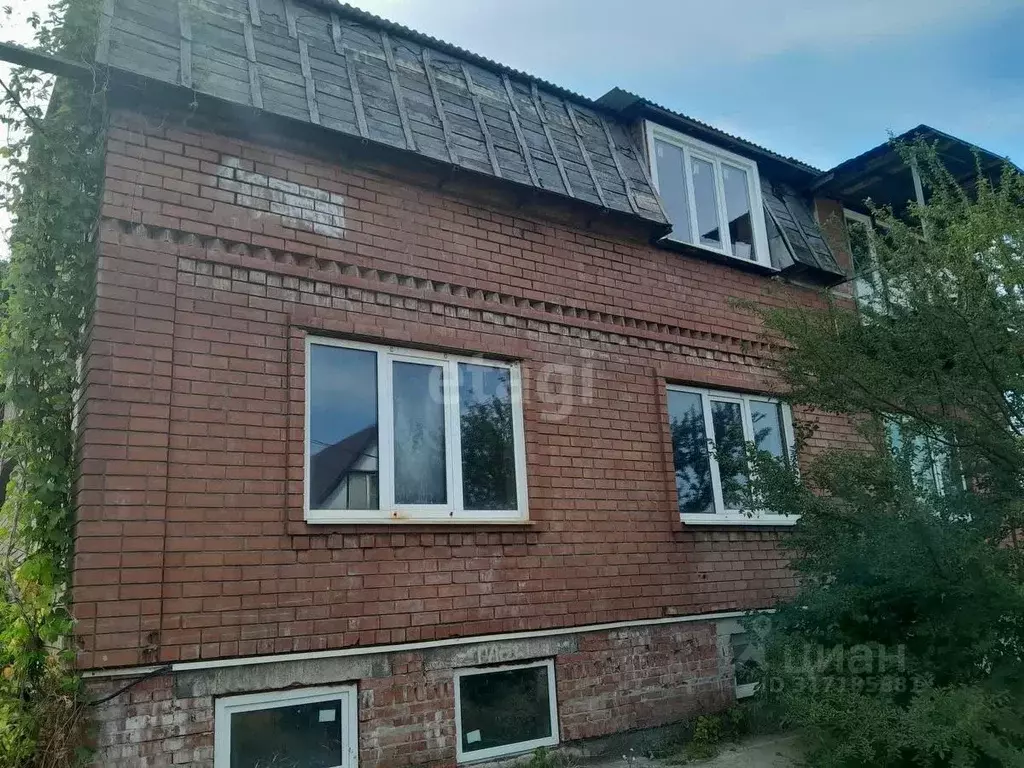Дом в Краснодарский край, Горячий Ключ  (100 м) - Фото 0