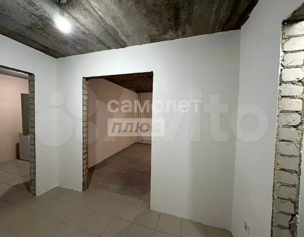 1-к. квартира, 47,5 м, 1/10 эт. - Фото 1
