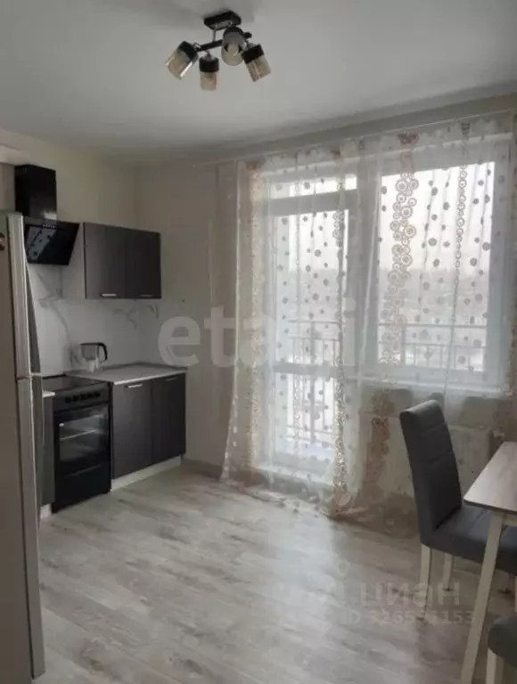 3-к кв. Красноярский край, Красноярск ул. Петра Подзолкова, 20 (81.25 ... - Фото 2