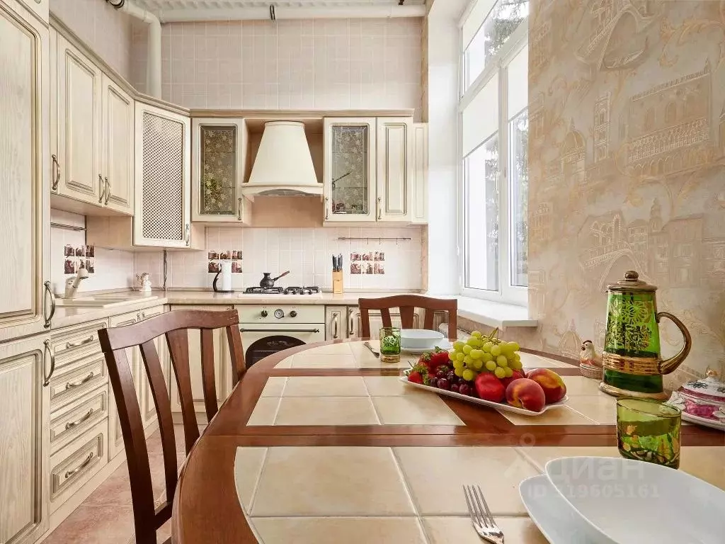 2-к кв. Ставропольский край, Кисловодск ул. Ермолова, 19 (50.0 м) - Фото 1