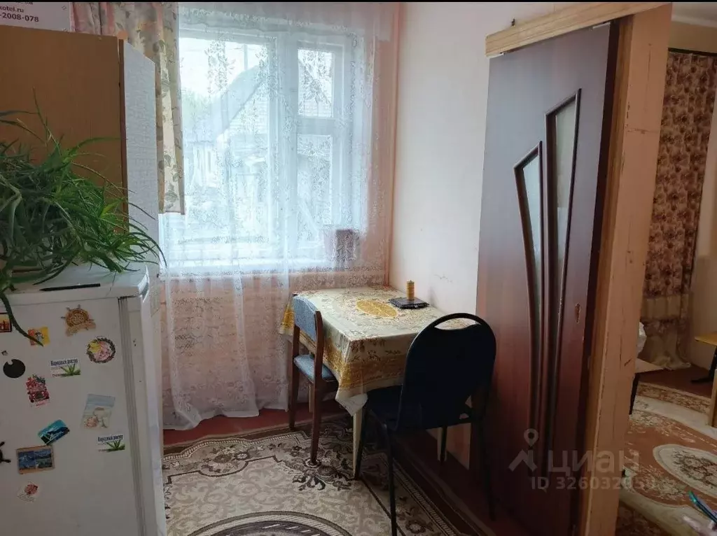 Дом в Белгородская область, Белгородский район, с. Стрелецкое ... - Фото 1