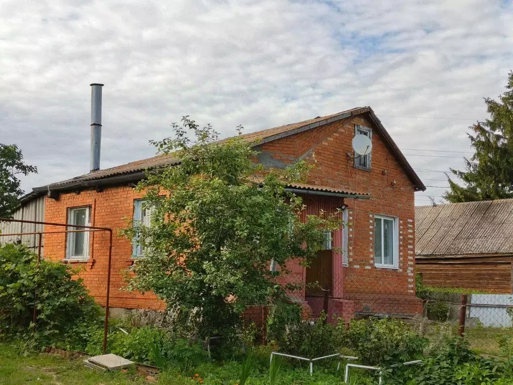 Дом, 42 м - Фото 2