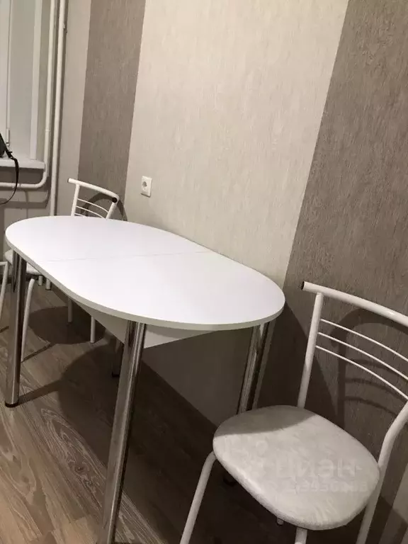 1-к кв. Красноярский край, Красноярск Северный мкр, ул. Урванцева, 10 ... - Фото 2