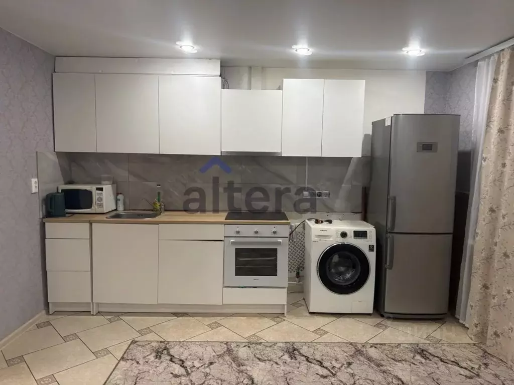 Студия Татарстан, Казань ул. Химиков, 35 (24.0 м) - Фото 1