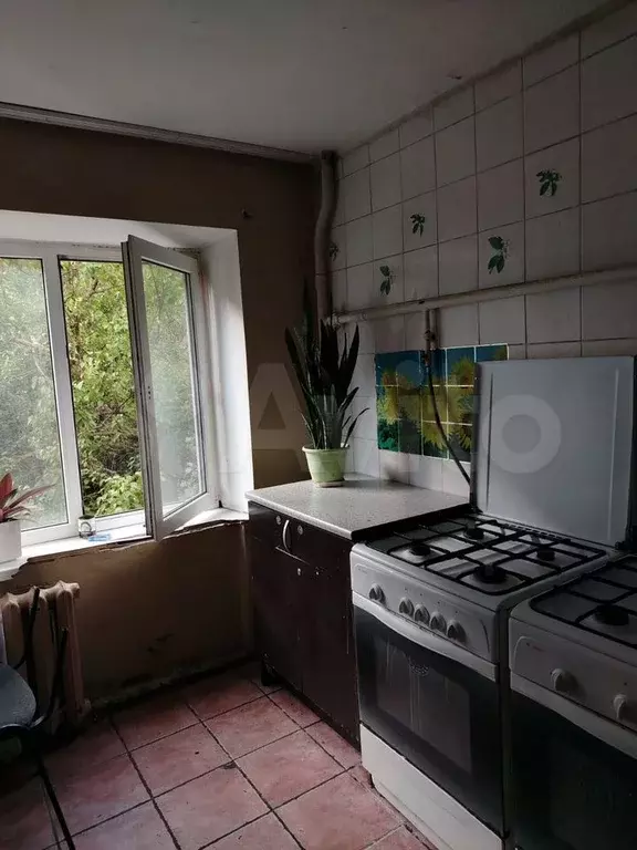 Комната 10 м в 1-к., 3/5 эт. - Фото 1