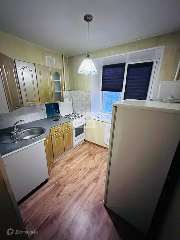 Продаётся 1-к квартира, 36.2 м - Фото 1