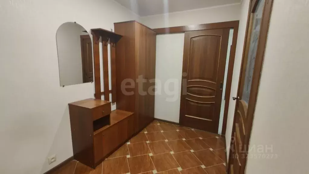 4-к кв. Саратовская область, Энгельс Минская ул., 50 (62.0 м) - Фото 2