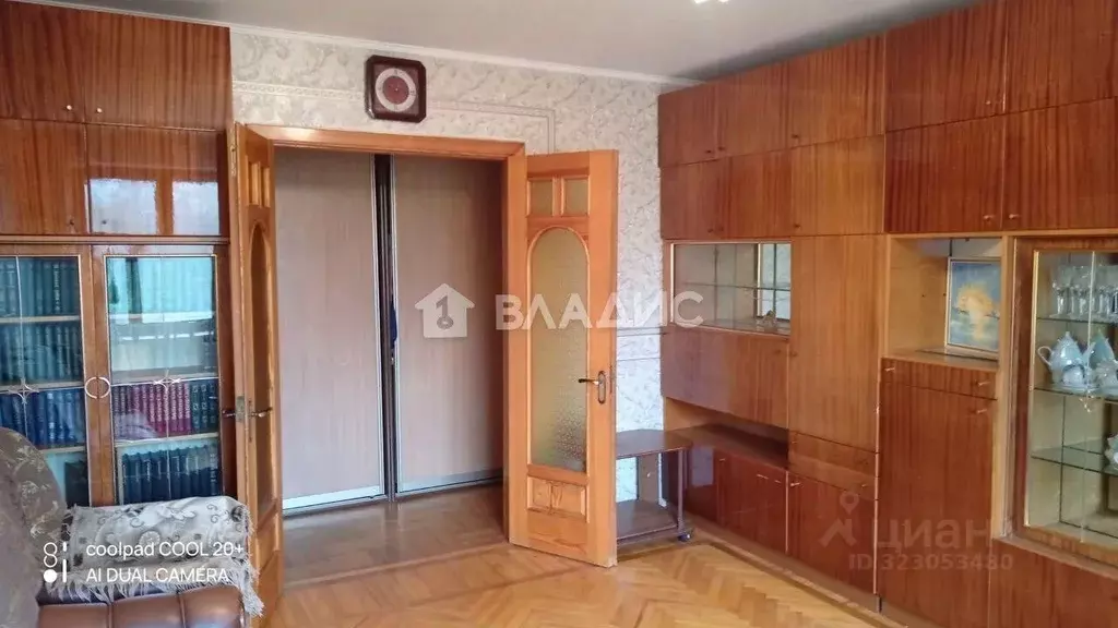 3-к кв. Брянская область, Брянск ул. Крахмалева, 31 (61.5 м) - Фото 2