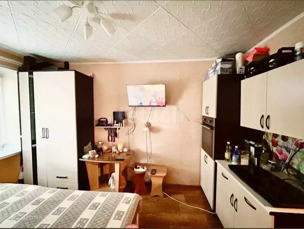 Продаётся квартира-студия, 23 м - Фото 0