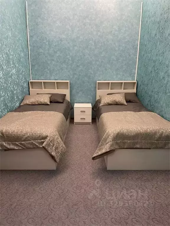 Комната Санкт-Петербург Малая Пушкарская ул., 20/4 - Фото 1