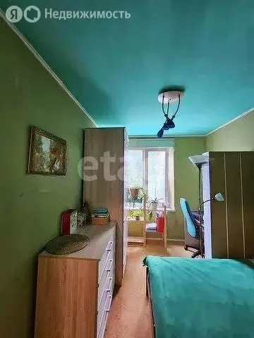 2-комнатная квартира: Москва, улица Металлургов, 14 (44.4 м) - Фото 0