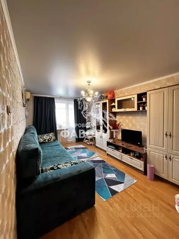 2-к кв. Оренбургская область, Орск Новый город мкр, ул. Красная, 12 ... - Фото 1