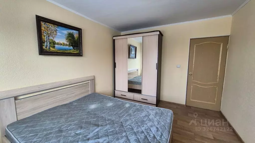 2-к кв. Пензенская область, Пенза ул. 8 Марта, 15 (52.0 м) - Фото 1