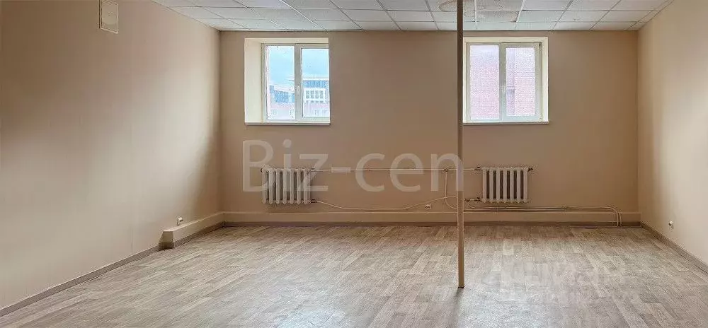 Офис в Санкт-Петербург просп. Малый Васильевского острова, 58 (18 м) - Фото 2