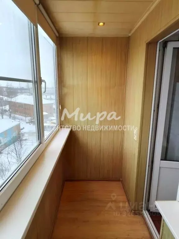 1-к кв. Московская область, Дзержинский Угрешская ул., 6 (43.0 м) - Фото 2