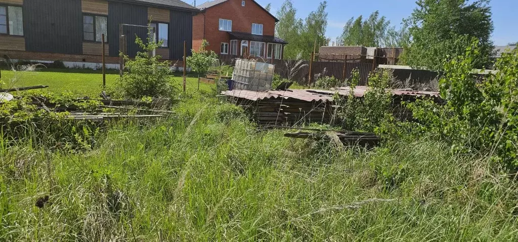 Участок в Московская область, Луховицы  (12.27 сот.) - Фото 1