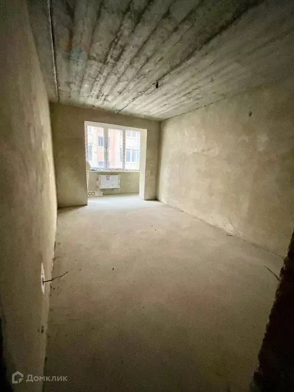 Продаётся 1-к квартира, 43.4 м - Фото 0