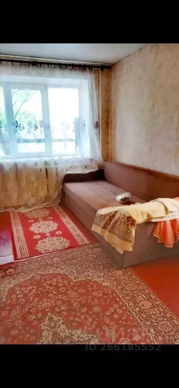 1-к кв. Белгородская область, Белгородский муниципальный округ, пос. ... - Фото 1