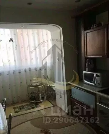 3-к кв. Белгородская область, Старый Оскол Дубрава мкр, 2 кв-л, 3 ... - Фото 2