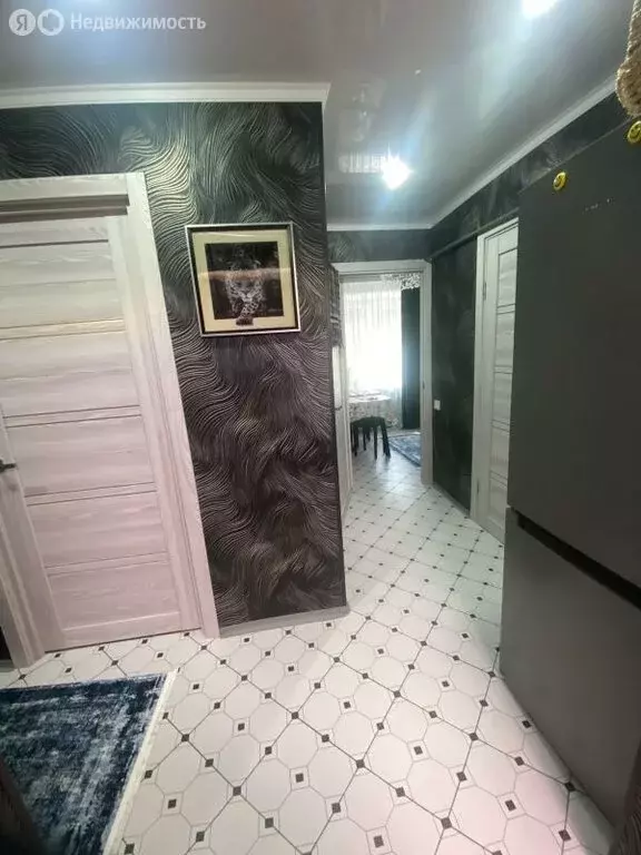 2-комнатная квартира: Аксай, улица Вартанова, 4 (47.7 м) - Фото 0
