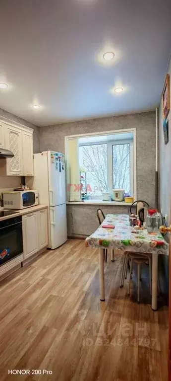 2-к кв. Саха (Якутия), Нерюнгри просп. Мира, 27/2 (53.0 м) - Фото 1