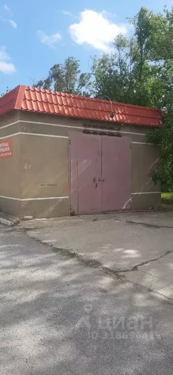 Помещение свободного назначения в Ростовская область, Волгодонск ... - Фото 0