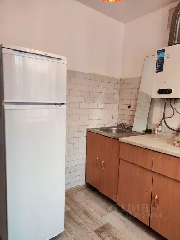 2-к кв. Чувашия, Чебоксары ул. Калинина, 106 (42.5 м) - Фото 2