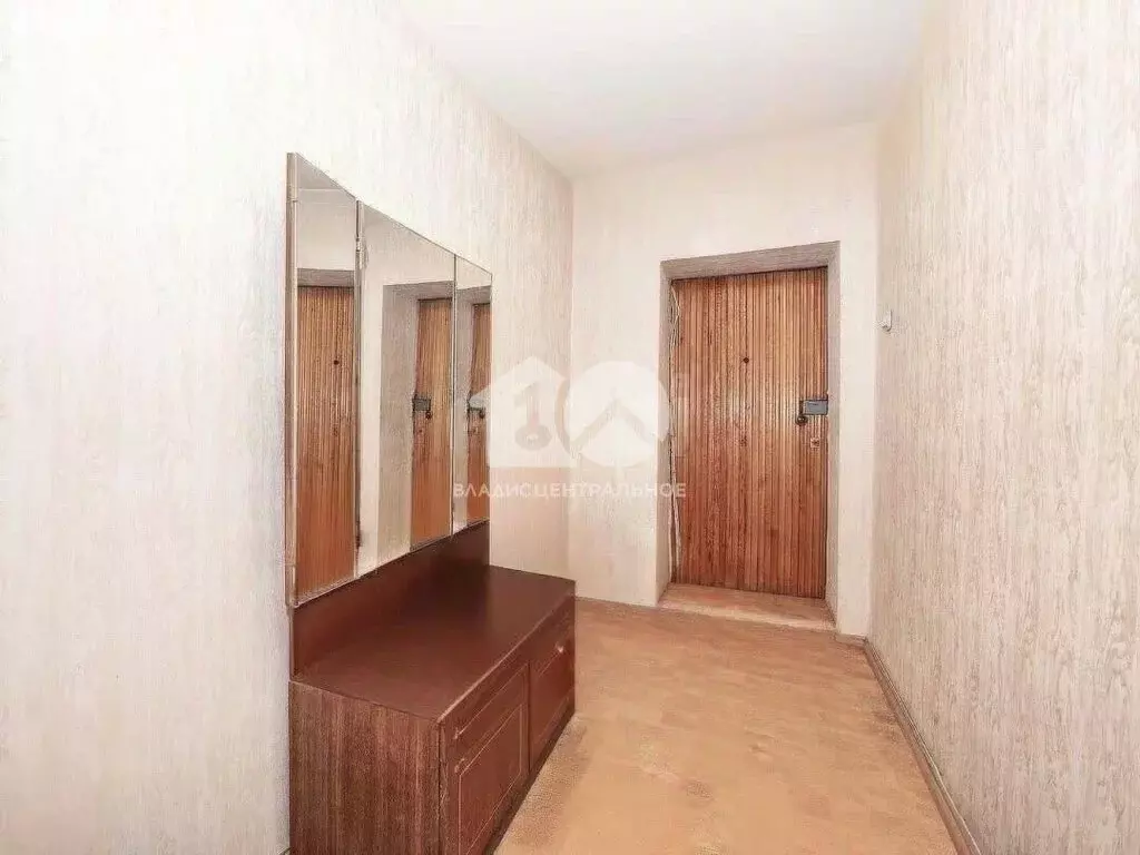 1-комнатная квартира: Новосибирск, Красный проспект, 232 (40 м) - Фото 2