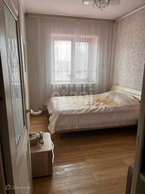 Продаётся 4-к квартира, 72.8 м - Фото 1