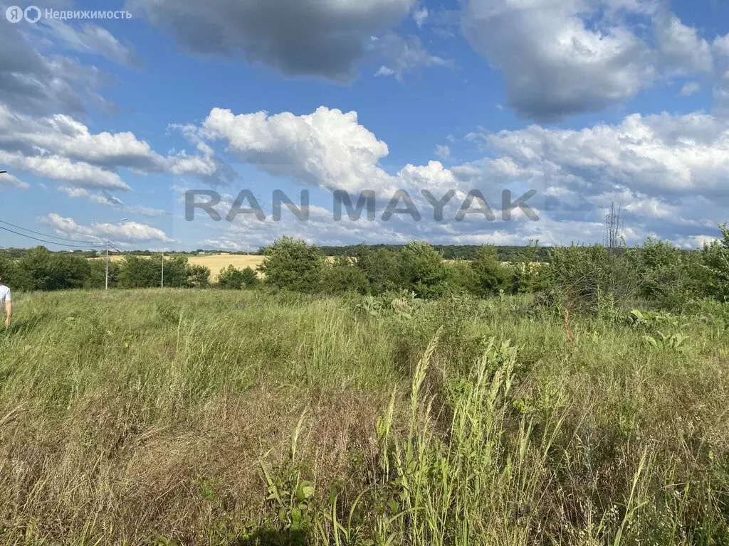 Участок в Майкоп, Республиканская улица (6.91 м) - Фото 1